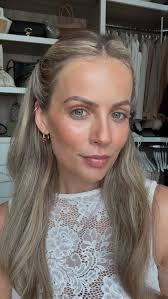 Ready for any soirée this summer with the new @bellamianta Sunset Soirée  collection. Use code Melissa20 for discount ✨🤍 AD