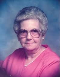 Helen Johnson Obituary (2014)