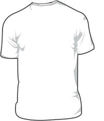 Black And White Polo Clipart Plain White Polo Shirt Template Cotton T Free Images Online Online Images Online Image Editor