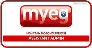 These institutions hold a total of 181,982,523 shares. Jawatan Kosong Terkini Myeg Services Berhad Assistant Admin Kerja Kosong Kerajaan Swasta