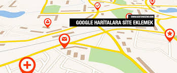Google Haritalara Firma Nasil Eklenir Harita Google Rehber