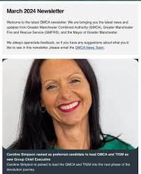 John Heald's latest response to the anger over the new rewards program