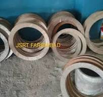 Mild Steel Cone Crusher Dust Seal Ring