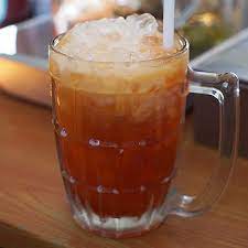 Thai Tea Wikipedia The Free Encyclopedia Thai Tea Iced Tea Tea Recipes