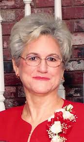 Helen Nelson Obituary April 16, 2022