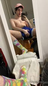 Muscle god fucks a pumpkin - unexpected gay fun with Jaximus