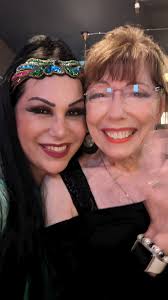 What a wonderful time at the event hosted by warling