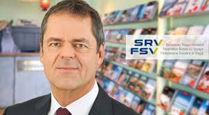 Max E. Katz tritt für SRV-Präsidium nicht mehr an