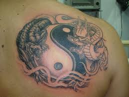 Yin and yang tattoos and their meaning. Yin Yang Tattoos 25 Astonishing Collections Design Press