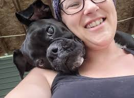 Miss Princess Pepper 🤍🖤 I love being your housekeeper/sitter!