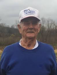 Obituary for Jim Scott