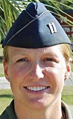 Captain sees act as message to drivers