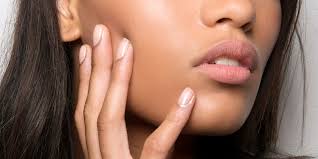 The Secret To Finding The Perfect Nude Nail Polish For Darker Skin Tones Allure Some are an admirer of white skins, whereas some other prefer dark skin tones.