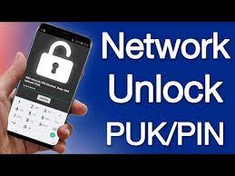 The sim might have pin enabled. Sim Puk Code Unlock Software 11 2021