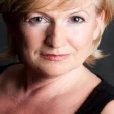 Jacqui Scott biography