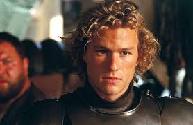 A Knight S Tale Heath Ledger Heath Leadger