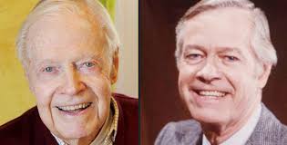 Edge of Night Star Forrest Compton Dead At 94 from COVID-19