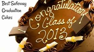 Safeway bakery, located in aptos, california, is at rancho del mar 16. Best Safeway Graduation Cakes Life With Heidi