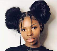 Trillshits Pinterest Trill Stephie Hair Styles Natural Hair Styles Hair