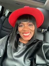 Wearing Hats and Receiving Compliments