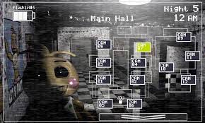 نتيجة بحث الصور عن ‪تحميل لعبة five nights at freddy's 2‬‏