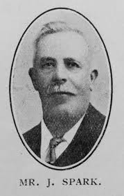 Spark, John (1844-1913)