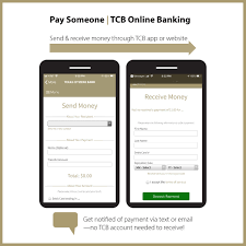 Take advantage of all of these options and more by signing up for citizens bank's. How Pay Someone Compares To Venmo Texas Citizens Bank