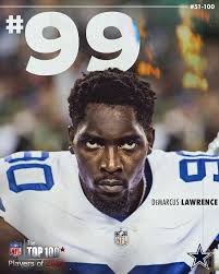 DeMarcus Lawrence added a new photo.