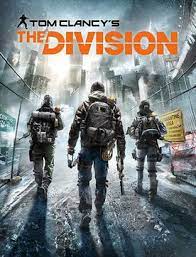 We did not find results for: Tom Clancy S The Division Wikipedia