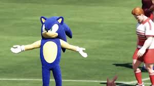 The official website for the olympic and paralympic games tokyo 2020, providing the latest news, event information, games vision, and venue plans. Sonic Is Headed To The Tokyo S 2020 Olympics In The Upcoming Official Game Shacknews