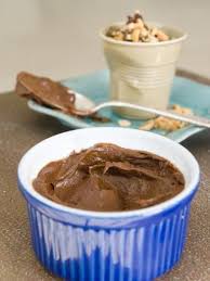 Mousse Simple Au Nutella Recette Nutella Nutella Recette Mousse Au Nutella