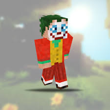 I have downloaded the launcher for the game but everytime i try to log in it in it says user not premium i don't know what that means. Skins Joker For Minecraft Apk Pro Mod Latest 5 0 Apksdlandroid