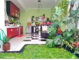 30 Ide Inspiratif Dapur Dan Ruang Makan Terbuka Menghadap Taman 1000 Inspirasi Desain Arsitektur Teknologi Konst Ide Ide Halaman Belakang Dapur Luar Ruangan
