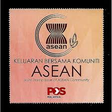 Maybe you would like to learn more about one of these? Stamp 2015 Malaysia Asean Post Joint Issue Graphic Border Mnh Date Of Issue 08 08 2015 Shopee Malaysia