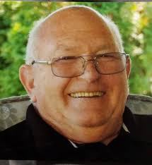 James Burton Obituary