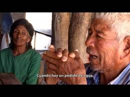 significado de las guardas Huarpes.