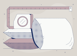 Throw pillows come in a wide variety of styles and sizes, including lumbar pillows, small rectangular pillows, square pillows and bolster pillows. Pillow Sizes A Guide For Every Type Of Bed Casper Blog