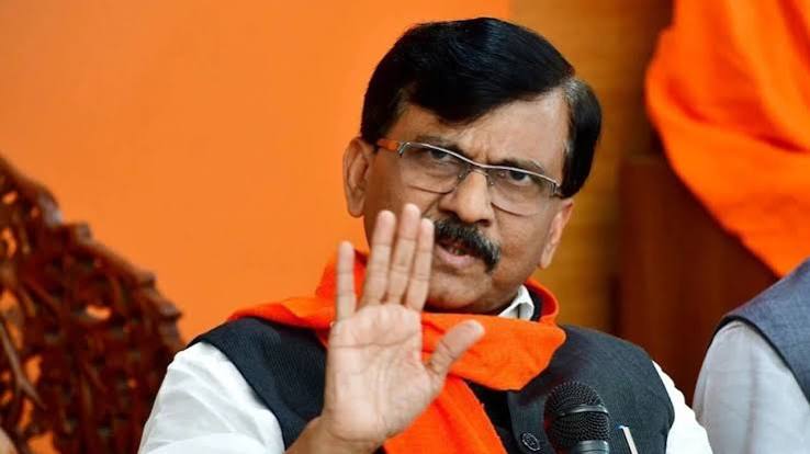 फ्रॉड नहीं थे', संजय राउत ने अपनी किताब में विजय माल्या का किया बचाव, PM मोदी की भी जमकर तारीफ - sanjay raut book bodh kirtan vijay mallya pm modi praise ntc
