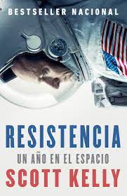 Check spelling or type a new query. Resistencia Spanish Language Edition Of Endurance Amazon De Kelly Scott Fremdsprachige Bucher