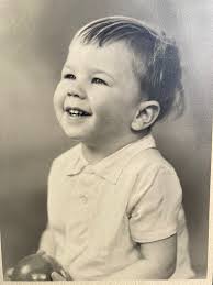 Tribute to Roger Goddard, 1937