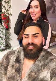 Lebanoni Girl Available in Qatar