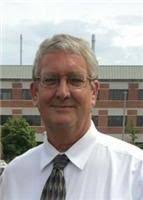 Bruce D McKenzie Obituary (1952