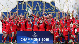 The home of champions league on bbc sport online. European Professional Club Rugby 2019 20 Heineken Champions Cup And Challenge Cup Fixtures Announced