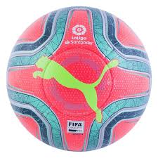 Puma la liga 1 fifa quality pro soccer ball. Povlecite Razumeti Obroc La Liga Puma Socialmediathon Org