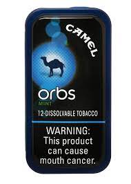 I have been hearing a lot lately about the camel crush cigarettes, apparently, the ball in the filter that you break to release the menthol flavor of the i am skeptical on this but some of it makes sense. Http Www Multivu Com Assets 52211 Documents Rj Reynolds Tobacco Camel Dissolvables At A Glance Original Pdf