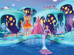 princess alexa the secret door gallery in 2021 barbie movies barbie secret door