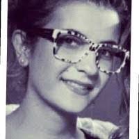 Eva Rizzo's Instagram, Twitter & Facebook