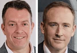 Partnerships builder Keepmoat names new chief executive