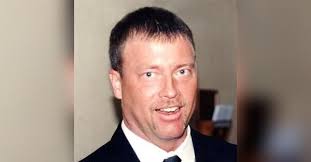 Mark Edward Bellah Obituary