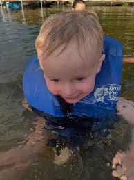 It's been an amazing week of vacation in the north woods! #blessed  #grateful #vacation #familytime #haywardwisconsin #joeyfishing